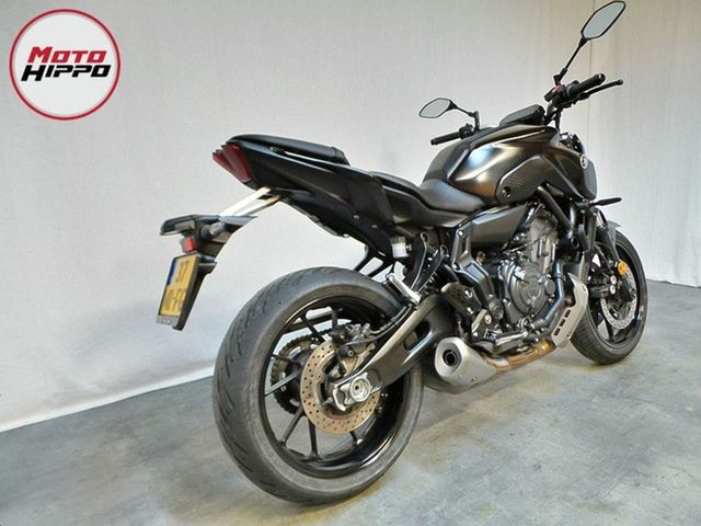 yamaha - mt-07-abs