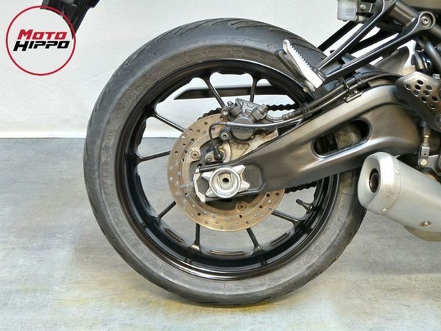 yamaha - mt-07-abs
