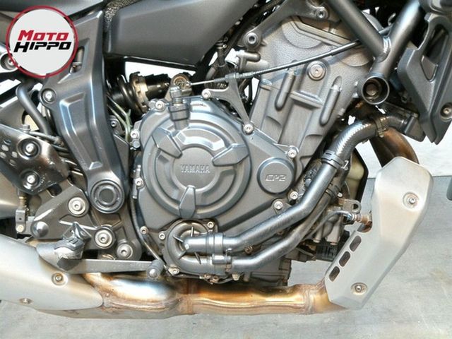 yamaha - mt-07-abs