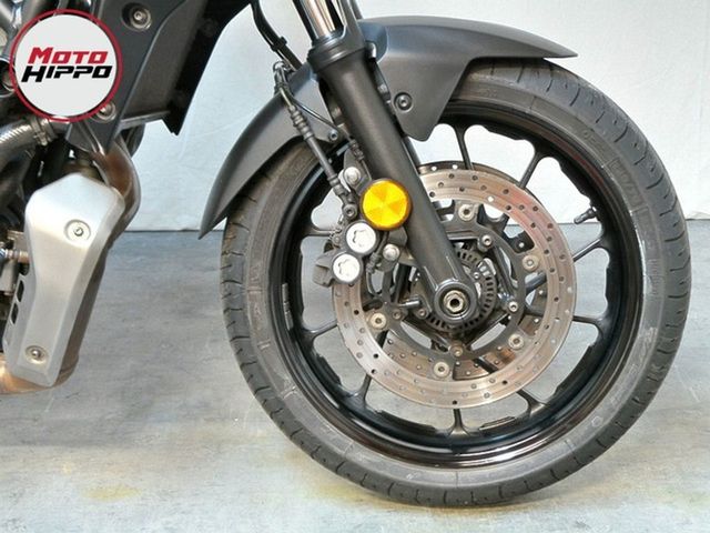 yamaha - mt-07-abs