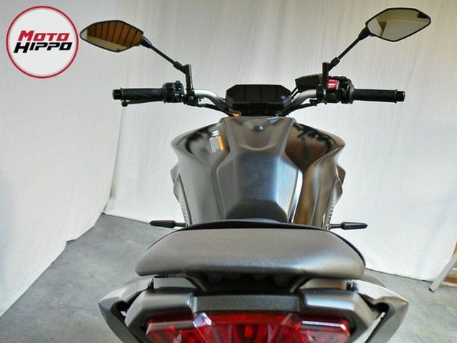 yamaha - mt-07-abs
