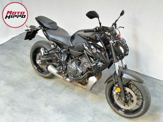 yamaha - mt-07-abs