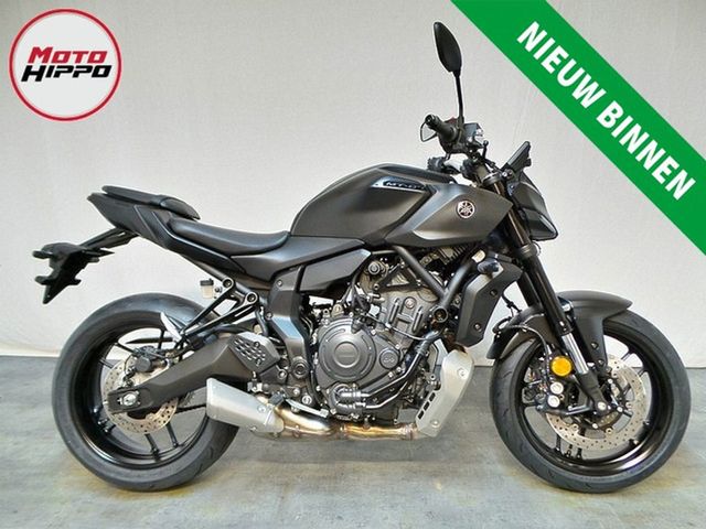 yamaha - mt-07-abs