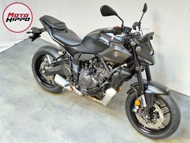yamaha - mt-07-abs