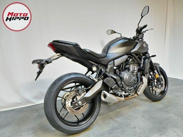 yamaha - mt-07-abs