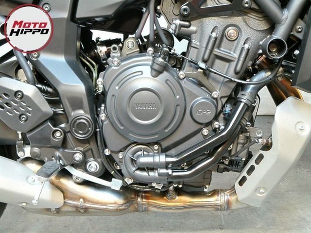 yamaha - mt-07-abs
