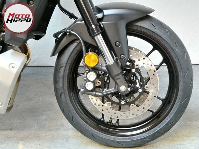 yamaha - mt-07-abs