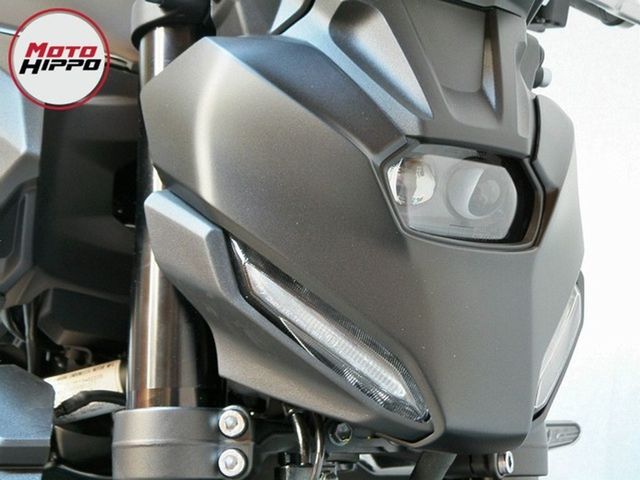 yamaha - mt-07-abs