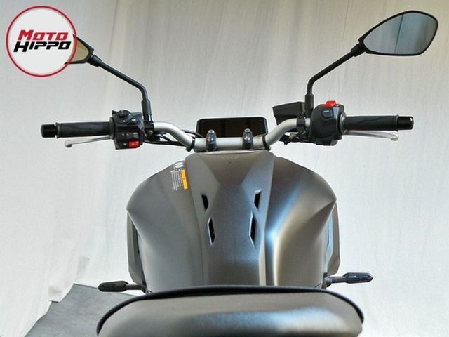 yamaha - mt-07-abs