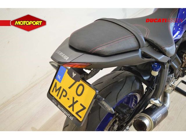 yamaha - mt-07-abs