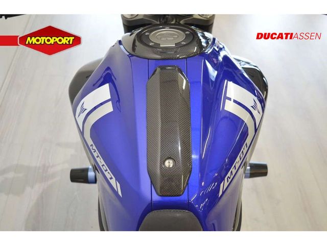 yamaha - mt-07-abs