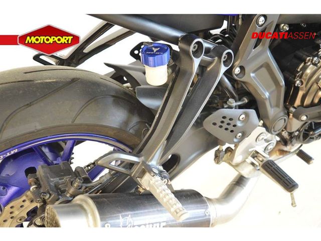 yamaha - mt-07-abs