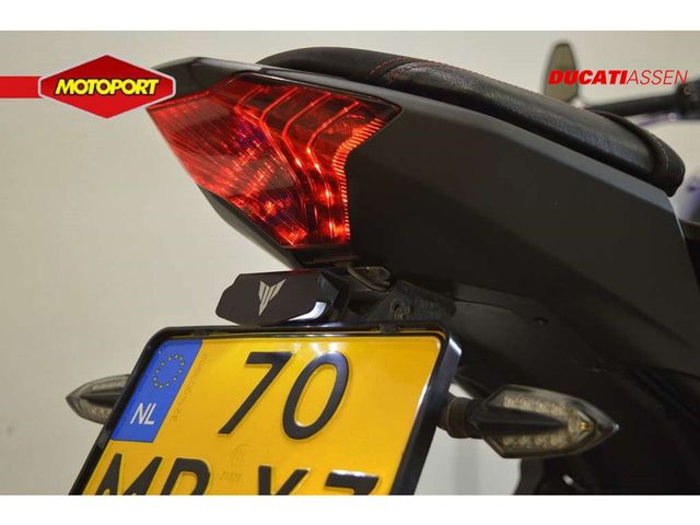 yamaha - mt-07-abs