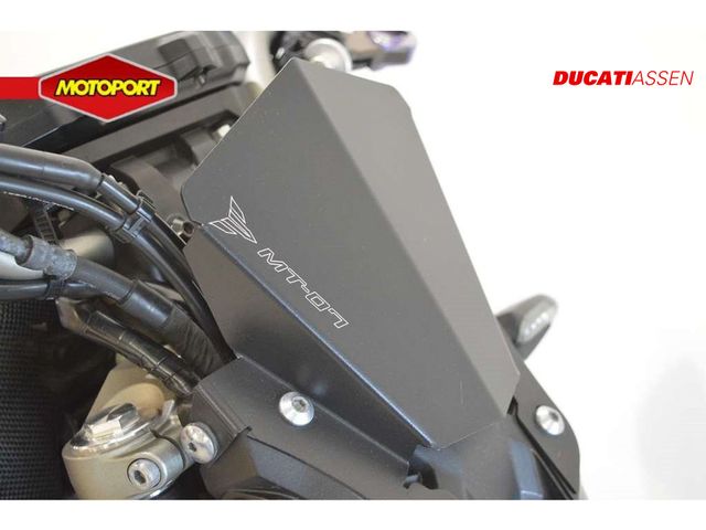 yamaha - mt-07-abs