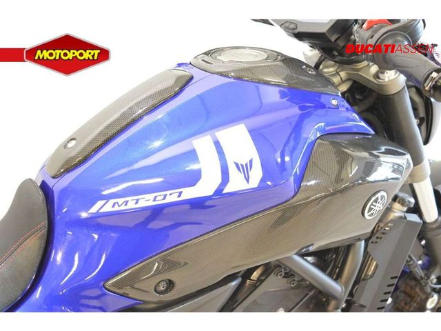 yamaha - mt-07-abs
