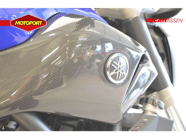 yamaha - mt-07-abs