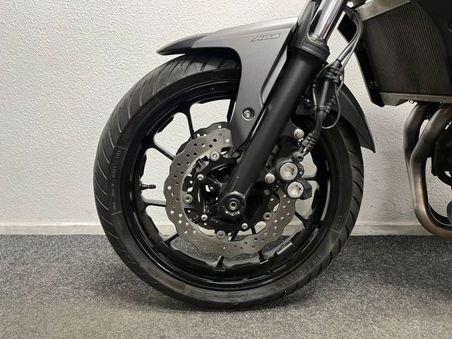 yamaha - mt-07-abs