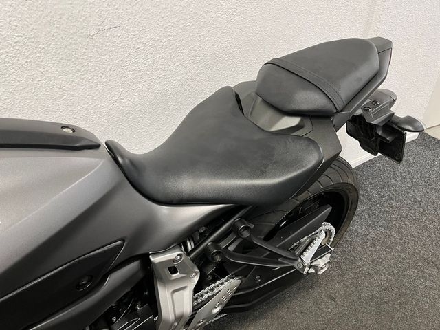 yamaha - mt-07-abs