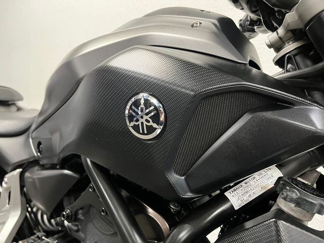 yamaha - mt-07-abs