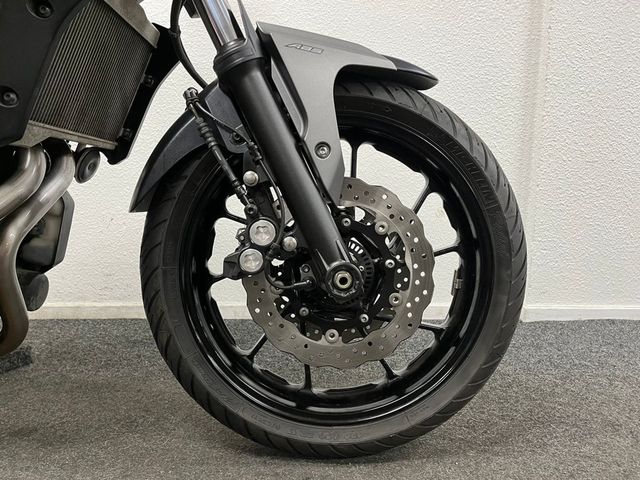 yamaha - mt-07-abs