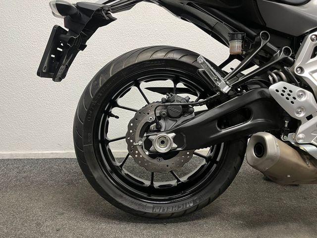 yamaha - mt-07-abs