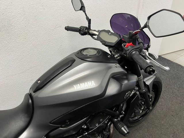 yamaha - mt-07-abs