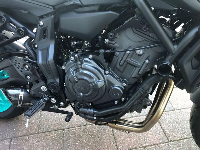 yamaha - mt-07-abs