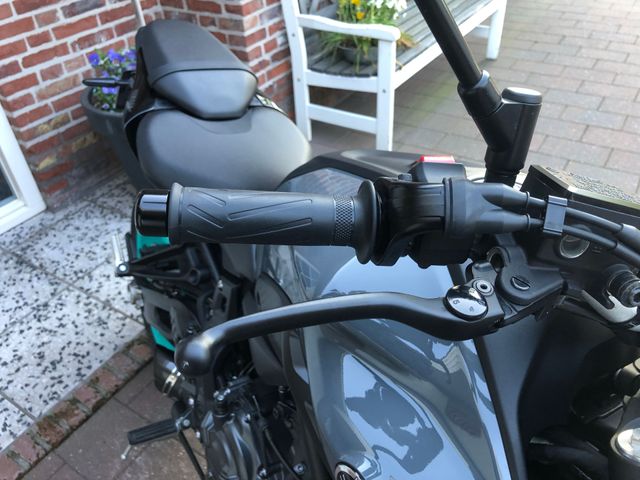 yamaha - mt-07-abs