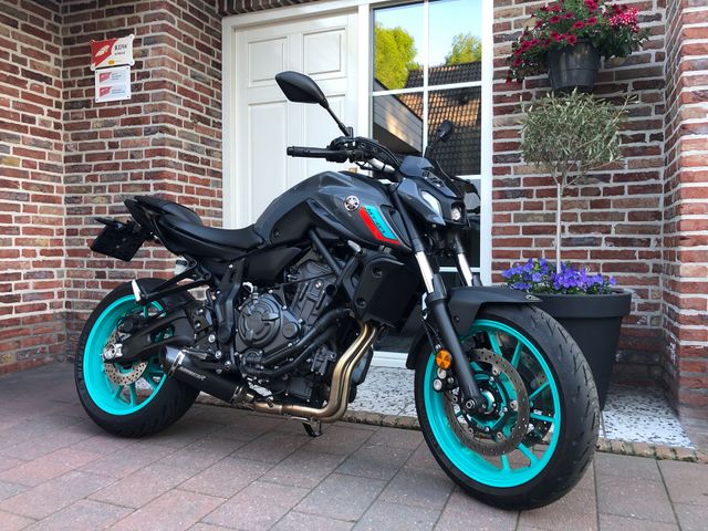 yamaha - mt-07-abs