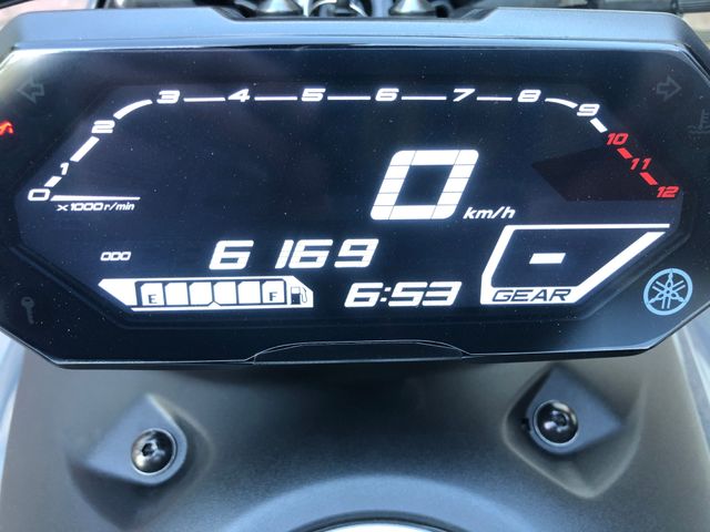 yamaha - mt-07-abs
