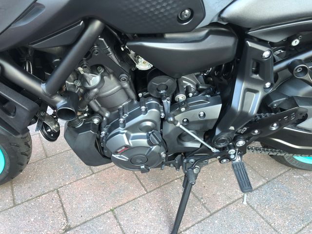 yamaha - mt-07-abs