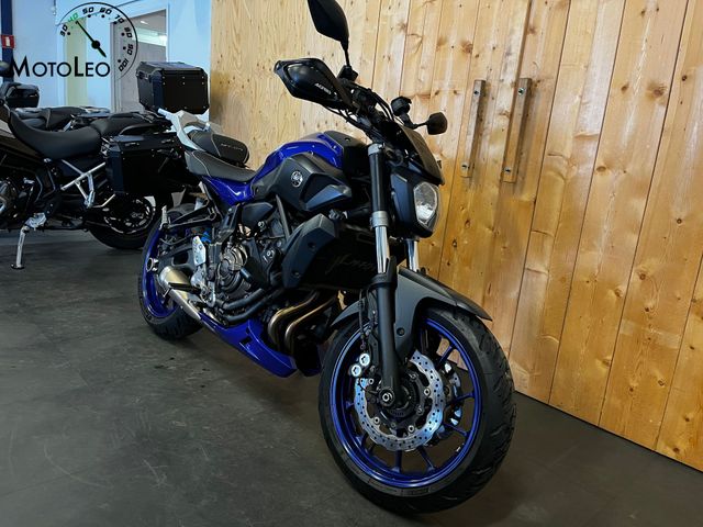 yamaha - mt-07-abs