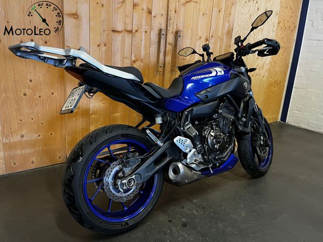yamaha - mt-07-abs