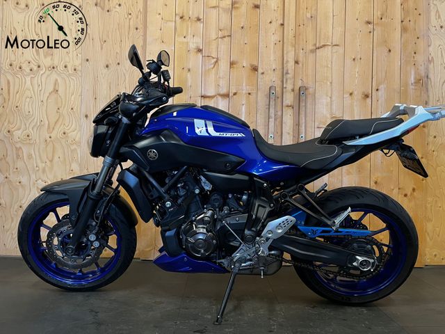yamaha - mt-07-abs