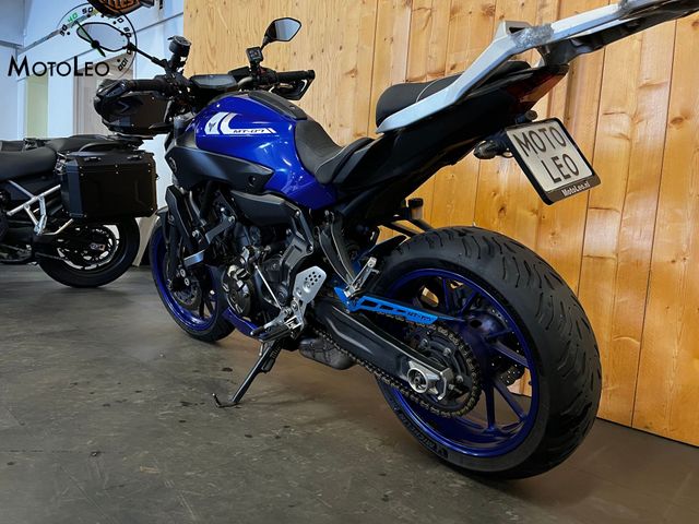 yamaha - mt-07-abs