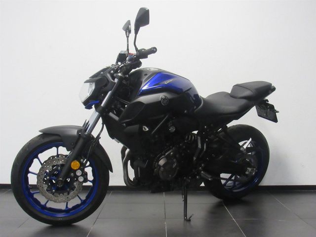 yamaha - mt-07-abs