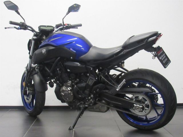 yamaha - mt-07-abs