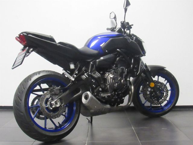yamaha - mt-07-abs