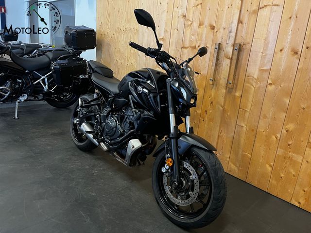 yamaha - mt-07-abs