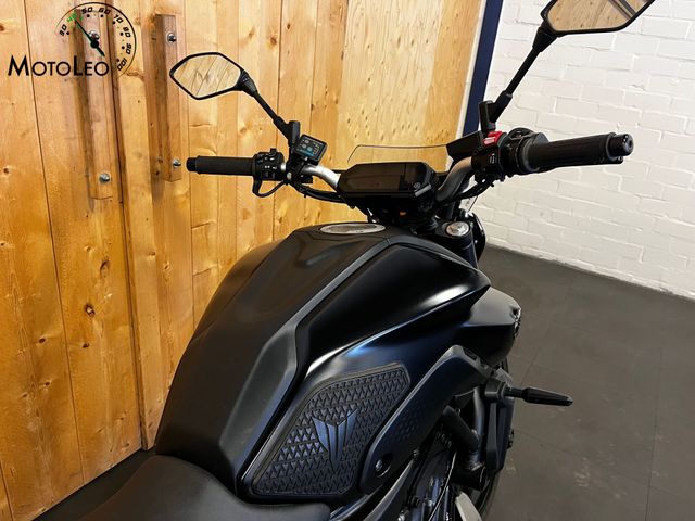 yamaha - mt-07-abs
