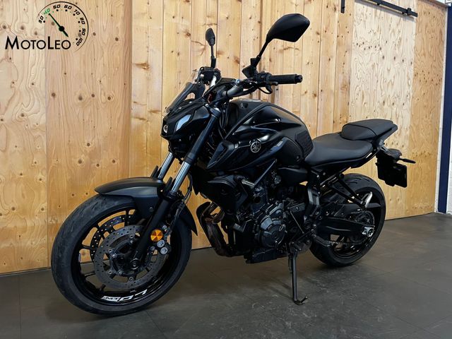yamaha - mt-07-abs
