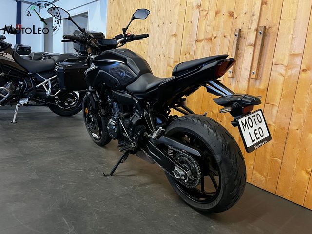 yamaha - mt-07-abs