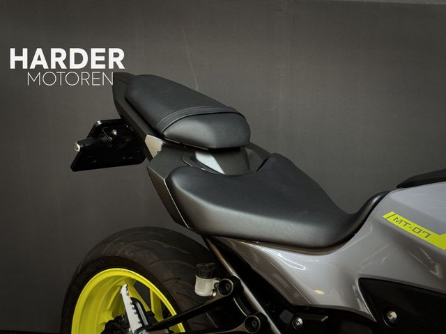 yamaha - mt-07-abs