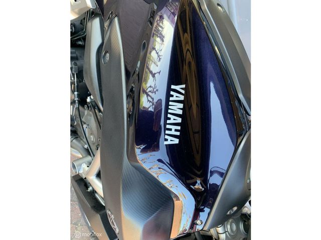 yamaha - mt-07-abs