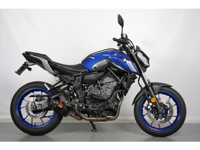 yamaha - mt-07-abs