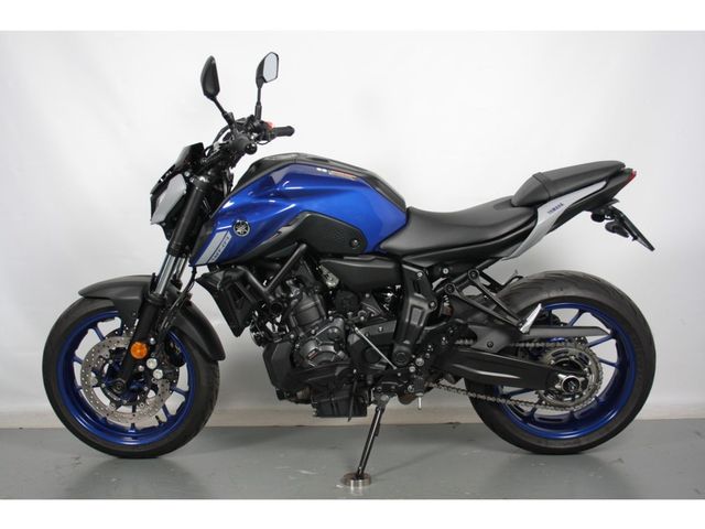 yamaha - mt-07-abs