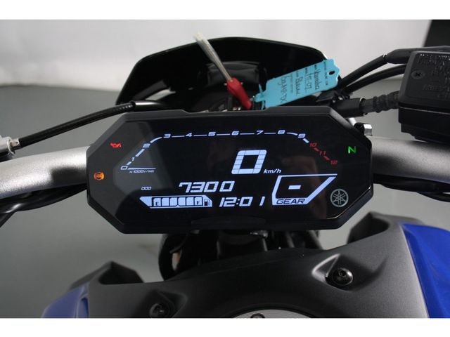 yamaha - mt-07-abs