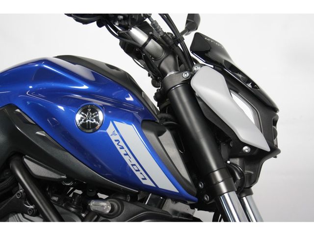 yamaha - mt-07-abs