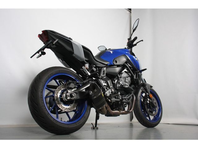 yamaha - mt-07-abs