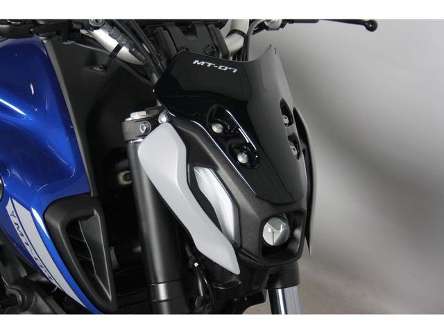 yamaha - mt-07-abs